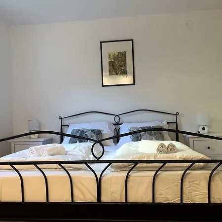 Apartments Artemus Karliva Izola Room photo