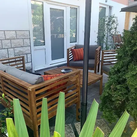 Apartments Artemus Karliva Izola Exterior photo