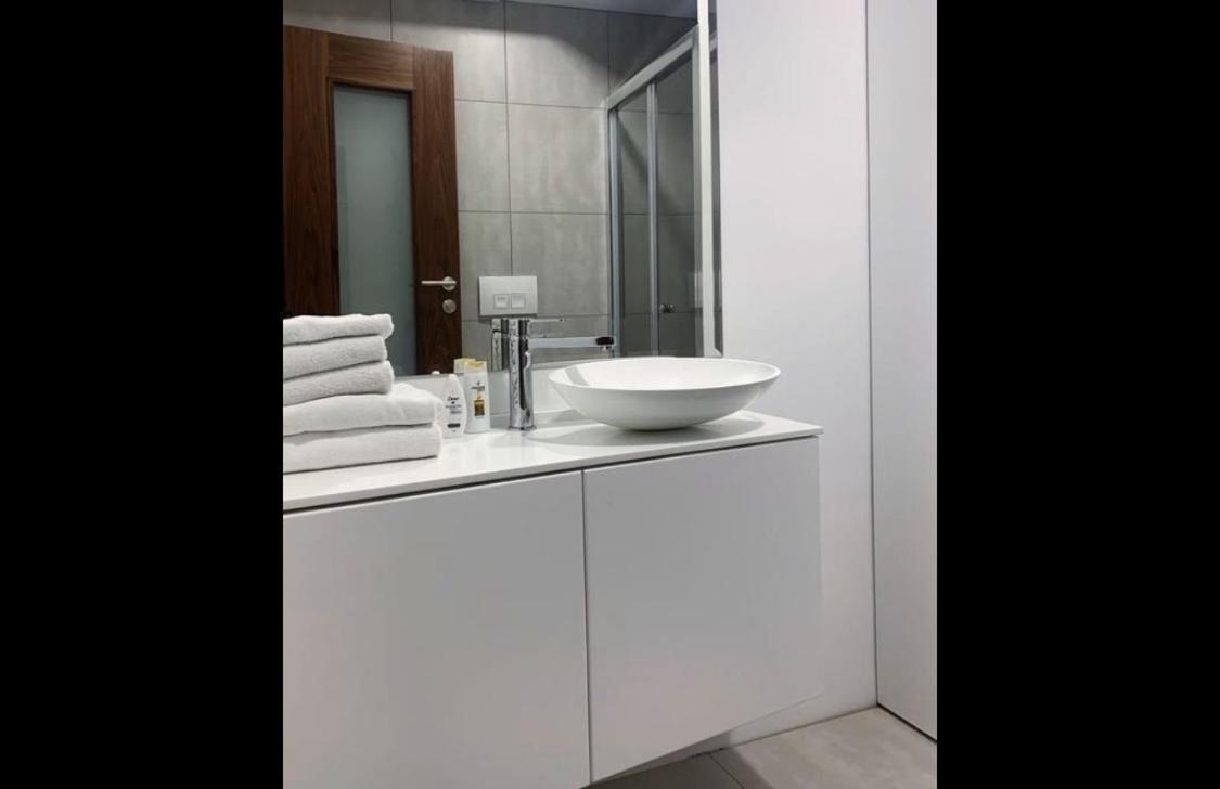 Artemus Karliva Appartement