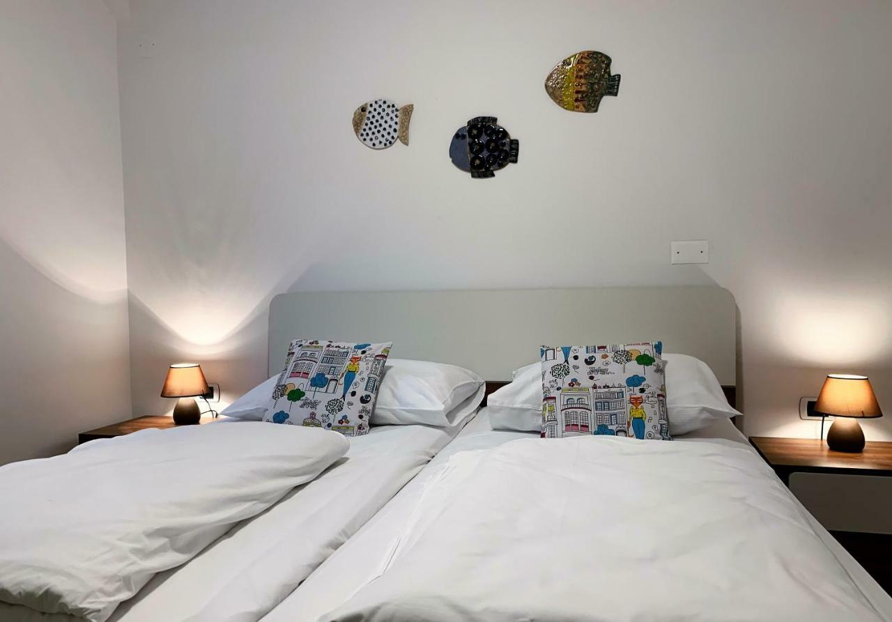 Artemus Karliva Appartement Izola